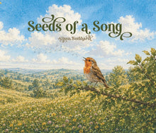 Load image into Gallery viewer, book | Seeds of a Song