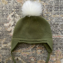 Load image into Gallery viewer, olive (cotton)