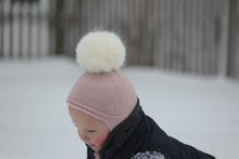 Load image into Gallery viewer, petal (cashmere)