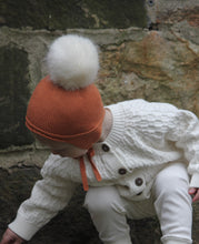 Load image into Gallery viewer, rust (cashmere)