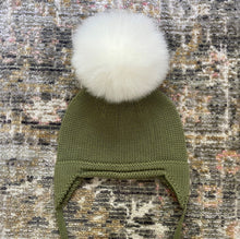 Load image into Gallery viewer, olive (cotton)