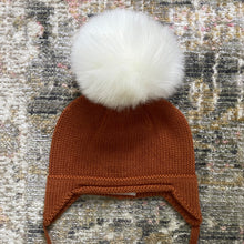 Load image into Gallery viewer, rust (cashmere)