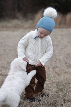 Load image into Gallery viewer, cornflower (cotton)