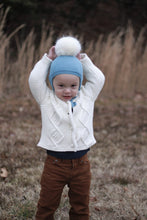 Load image into Gallery viewer, cornflower (cotton)