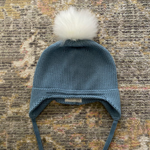 cornflower (cotton)