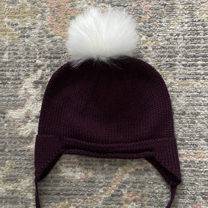 eggplant (cotton)