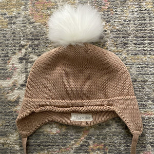 sand (cashmere)