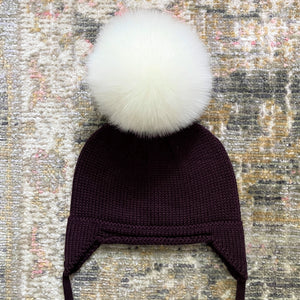 eggplant (cotton)
