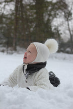 Load image into Gallery viewer, snow (cashmere)

