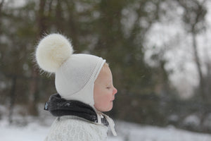snow (cashmere)