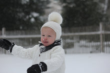 Load image into Gallery viewer, snow (cashmere)
