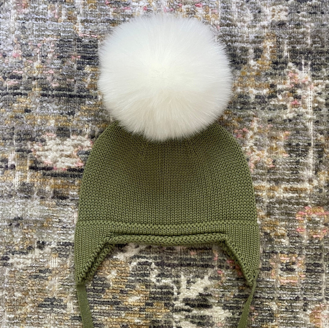 olive (cotton)