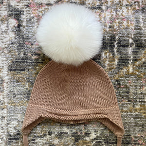 sand (cashmere)