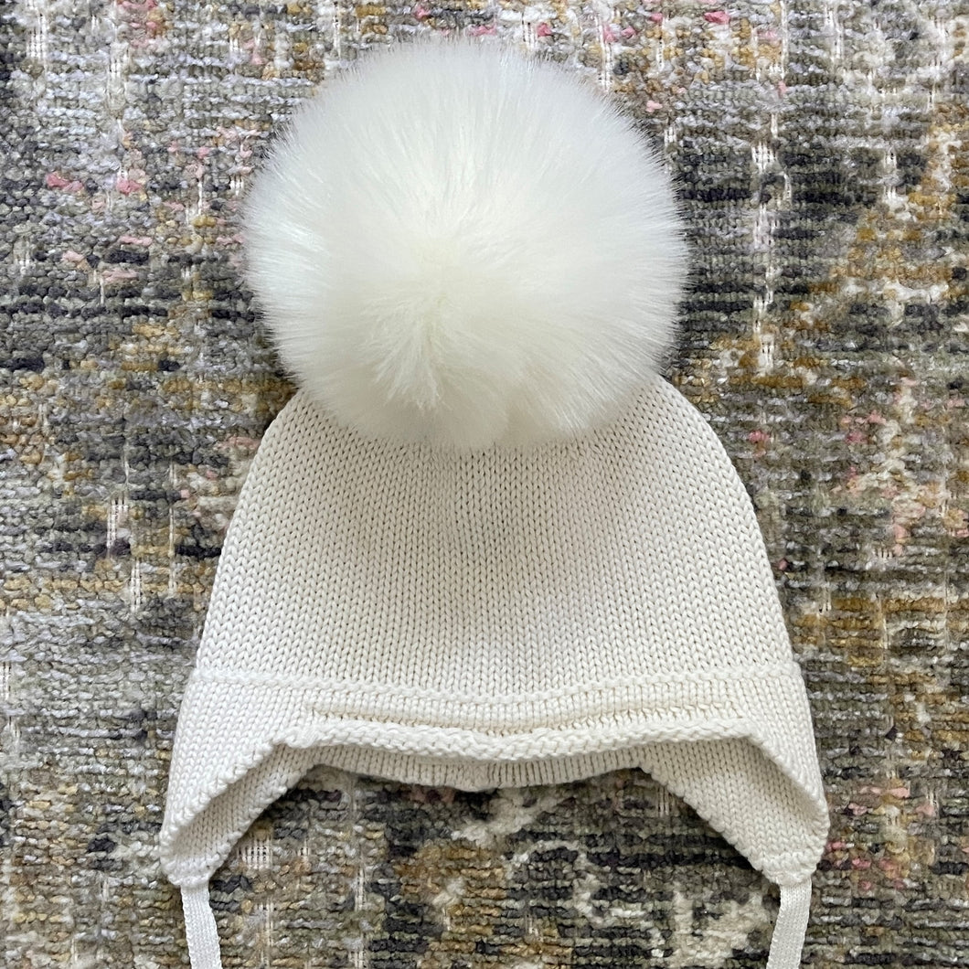 snow (cashmere)