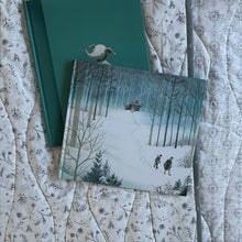 Load image into Gallery viewer, winter garden
